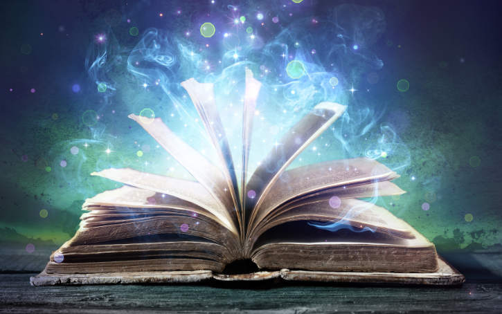 Akášická knihovna